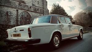 Get a wedding car quote.