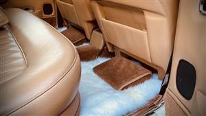 Get a wedding car quote.