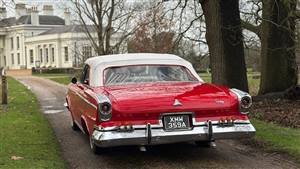 Get a wedding car quote.