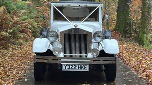 Get a wedding car quote.