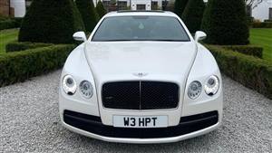 Get a wedding car quote.