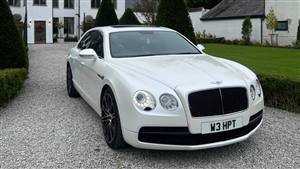 Get a wedding car quote.