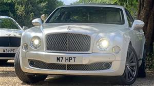 Get a wedding car quote.