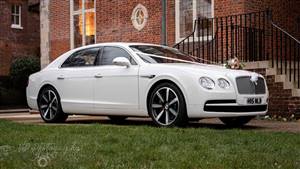 Get a wedding car quote.