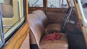 Get a wedding car quote.