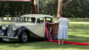 Get a wedding car quote.