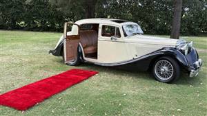 Get a wedding car quote.