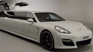 Get a wedding car quote.