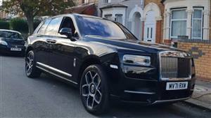 Get a wedding car quote.