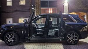 Get a wedding car quote.