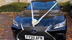 Get a wedding car quote.