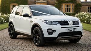 Get a wedding car quote.