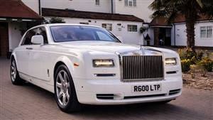 Get a wedding car quote.