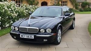 Get a wedding car quote.