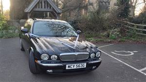 Get a wedding car quote.