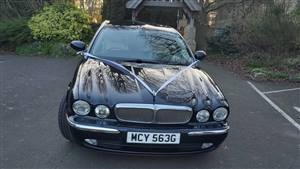 Get a wedding car quote.