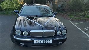 Get a wedding car quote.