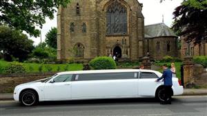 Get a wedding car quote.