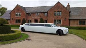 Get a wedding car quote.