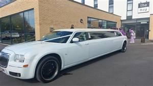 Get a wedding car quote.