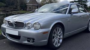 Get a wedding car quote.