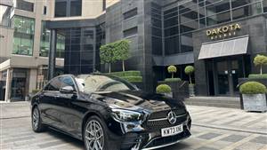 Get a wedding car quote.