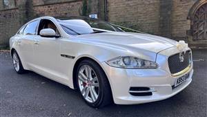 Get a wedding car quote.