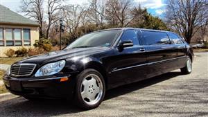 Get a wedding car quote.