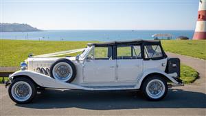 Get a wedding car quote.