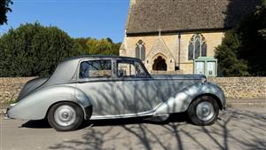 Get a wedding car quote.