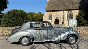 Get a wedding car quote.