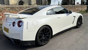 Get a wedding car quote.