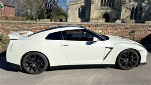 Get a wedding car quote.