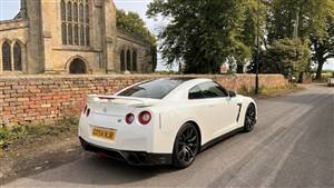 Get a wedding car quote.