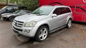 Mercedes GL420 Single Car Transporter Wedding car. Click for more information.