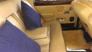 Get a wedding car quote.