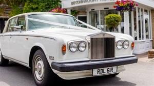 Get a wedding car quote.