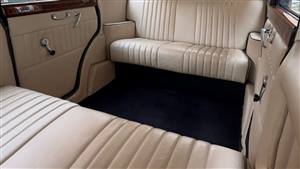 Get a wedding car quote.