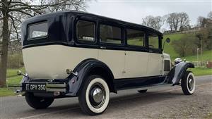 Get a wedding car quote.