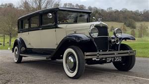 Get a wedding car quote.