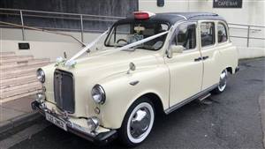 Get a wedding car quote.