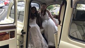 Get a wedding car quote.