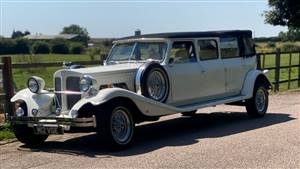 Get a wedding car quote.