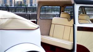 Get a wedding car quote.