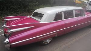 Get a wedding car quote.