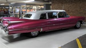 Get a wedding car quote.