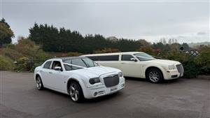Get a wedding car quote.