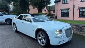 Get a wedding car quote.