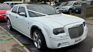 Get a wedding car quote.