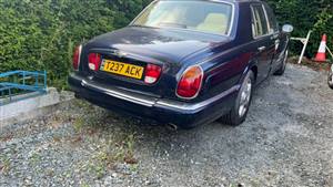Get a wedding car quote.